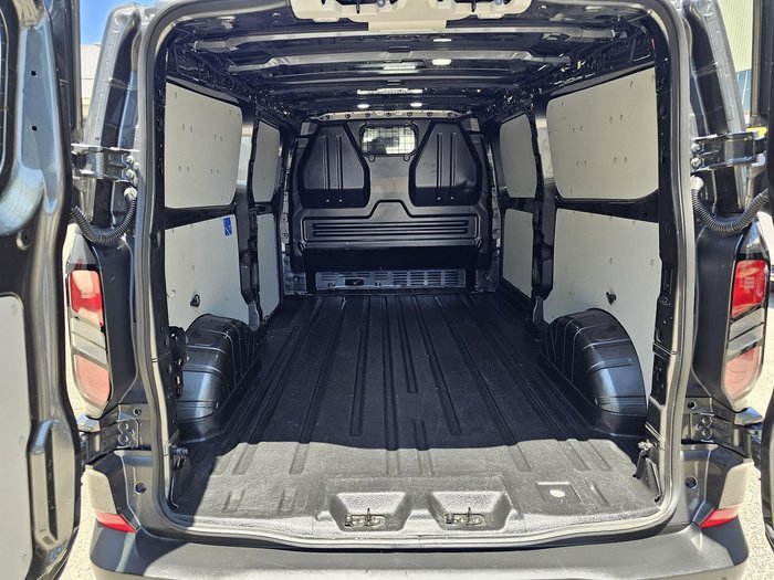 2024 Ford Transit Custom Trend LWB