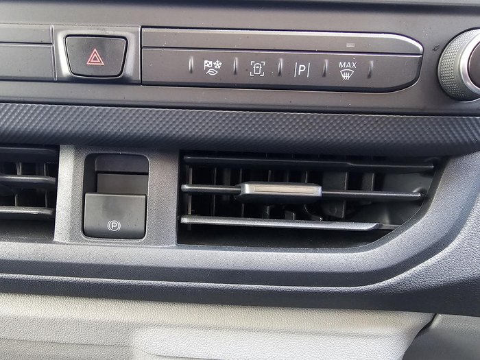 2024 Ford Transit Custom Trend LWB