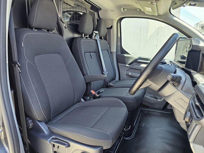 2024 Ford Transit Custom Trend LWB