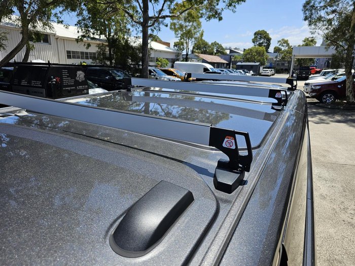 2024 Ford Transit Custom Trend LWB