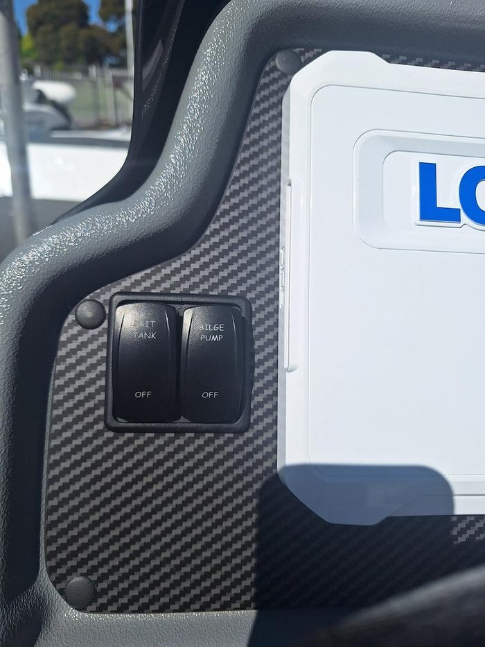 2023 QUINTREX 450 Hornet Pro