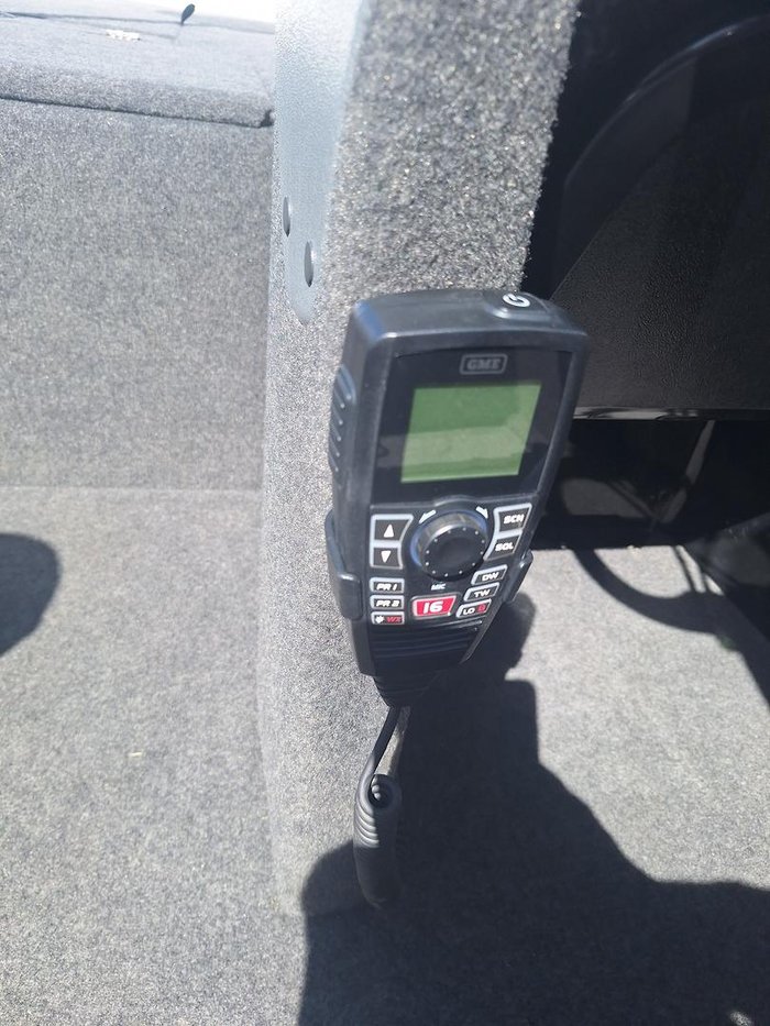 2023 QUINTREX 450 Hornet Pro