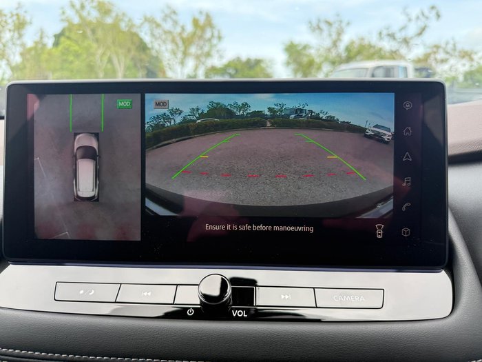 2025 Nissan X-TRAIL N-TREK