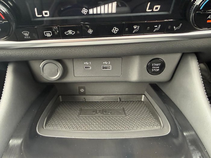 2025 Nissan X-TRAIL N-TREK