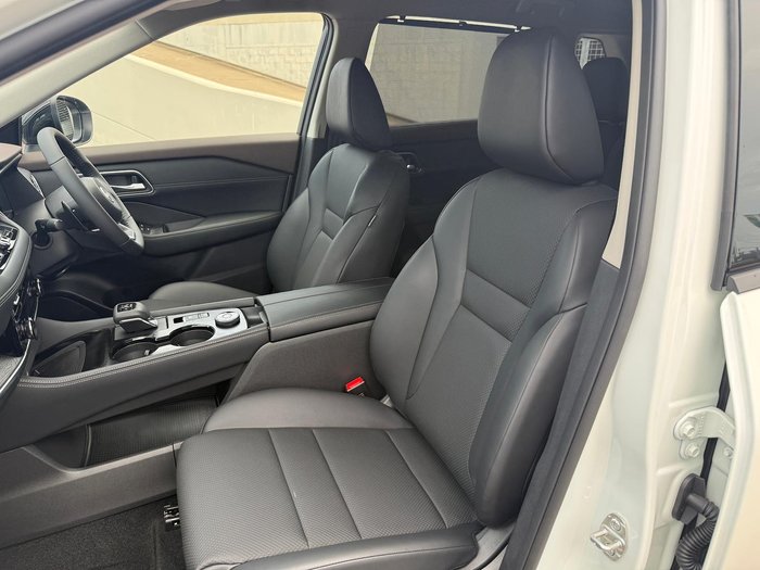 2025 Nissan X-TRAIL N-TREK