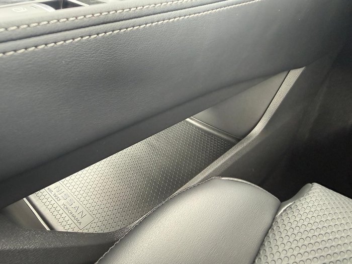 2025 Nissan X-TRAIL N-TREK