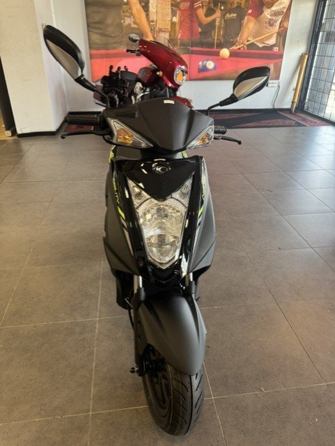 2024 Kymco AGILITY RS 125
