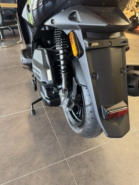 2024 Kymco AGILITY RS 125