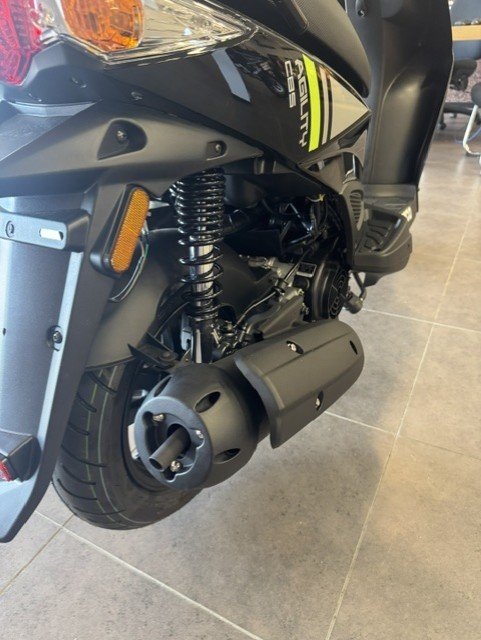 2024 Kymco AGILITY RS 125