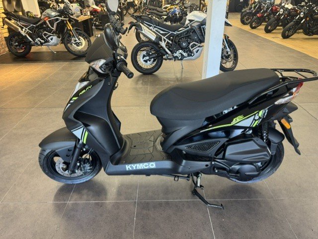 2024 Kymco AGILITY RS 125