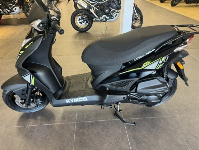 2024 Kymco AGILITY RS 125