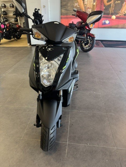 2024 Kymco AGILITY RS 125