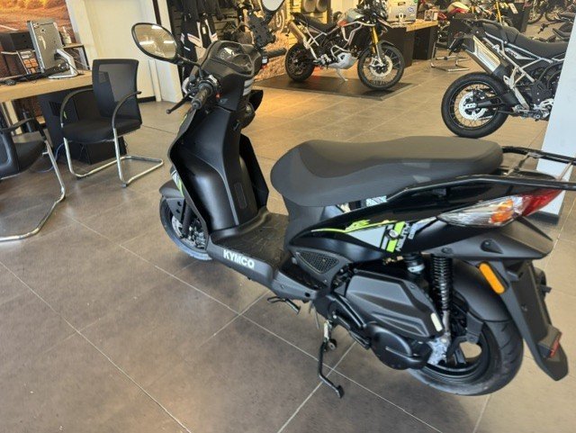 2024 Kymco AGILITY RS 125