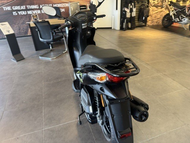 2024 Kymco AGILITY RS 125