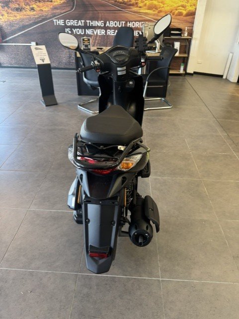 2024 Kymco AGILITY RS 125