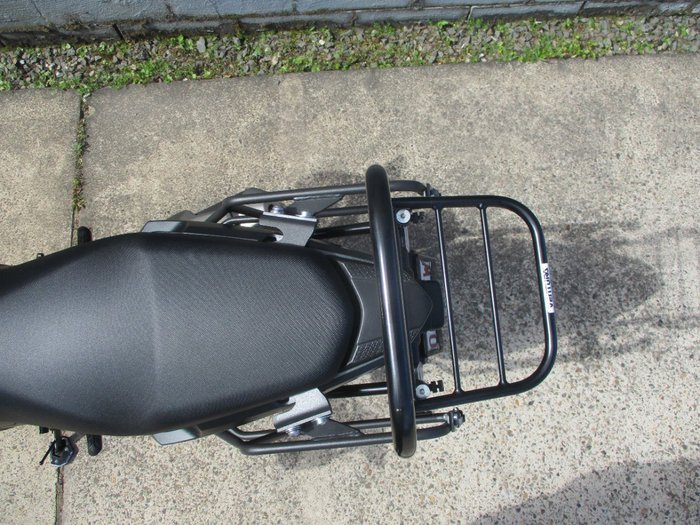 2023 Honda CB500XA (NX500) RED