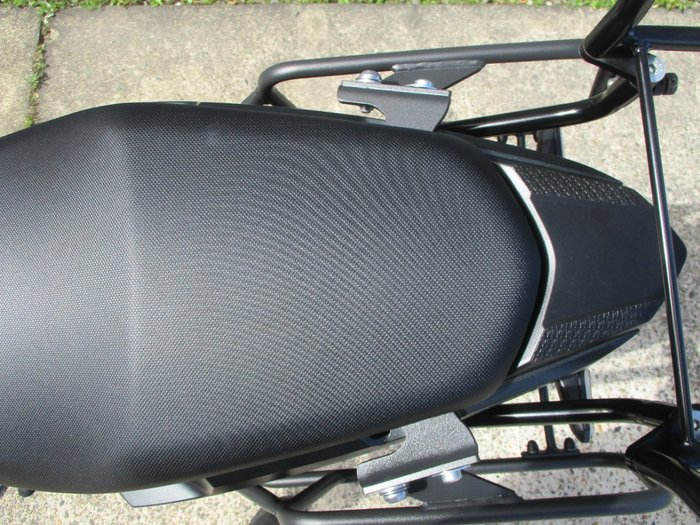 2023 Honda CB500XA (NX500) RED