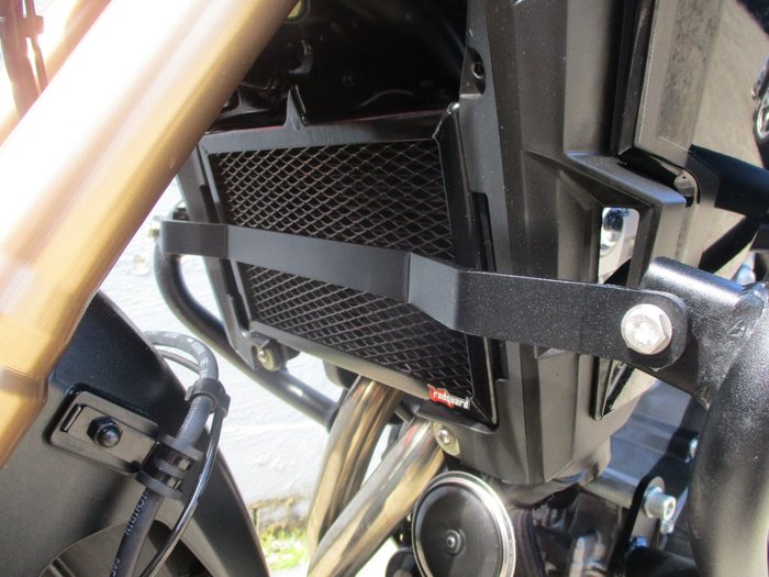 2023 Honda CB500XA (NX500) RED