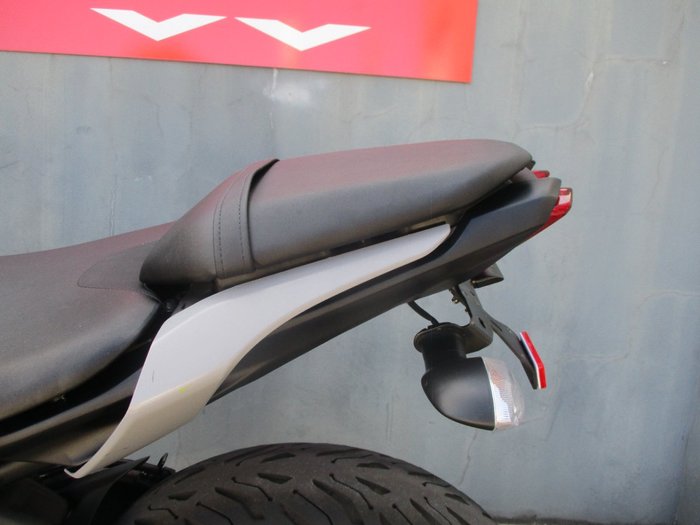 2020 YAMAHA MT-07 HOA (ABS) BLUE