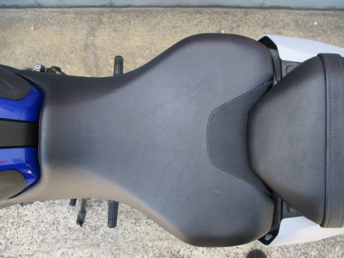 2020 YAMAHA MT-07 HOA (ABS) BLUE