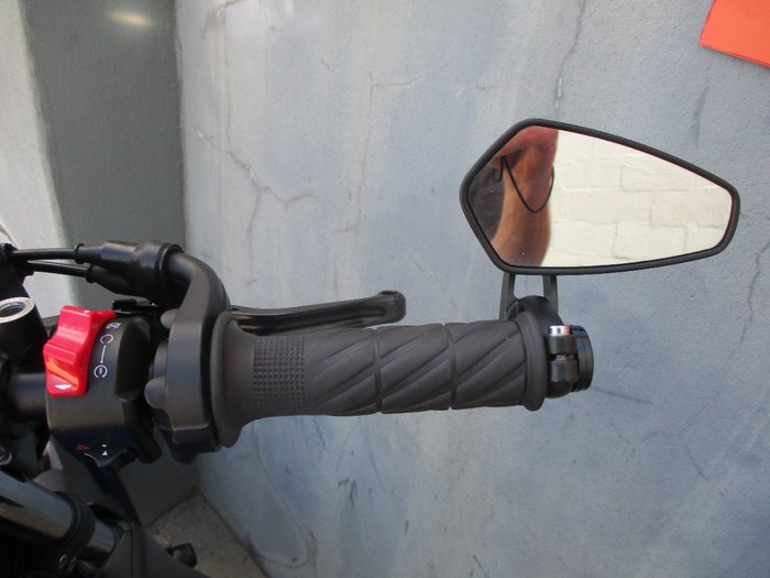 2020 YAMAHA MT-07 HOA (ABS) BLUE