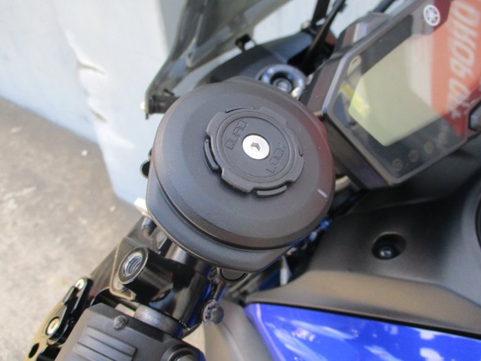 2020 YAMAHA MT-07 HOA (ABS) BLUE