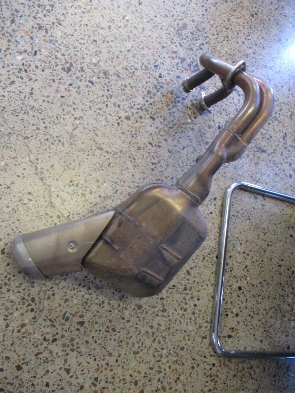 2020 YAMAHA MT-07 HOA (ABS) BLUE