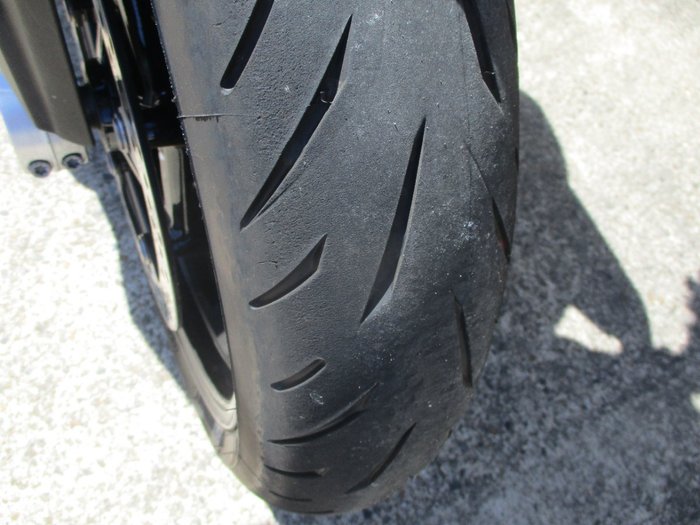 2025 BMW Motorrad S 1000 R BLUE