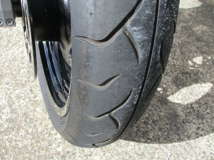 2016 Suzuki VZR 1800 BOULEVARD (M109R) BLACK