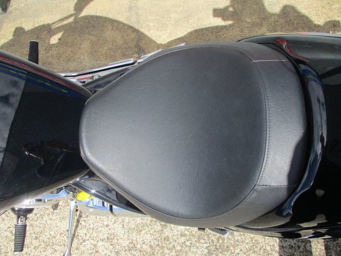 2016 Suzuki VZR 1800 BOULEVARD (M109R) BLACK