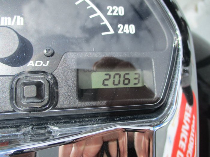 2016 Suzuki VZR 1800 BOULEVARD (M109R) BLACK