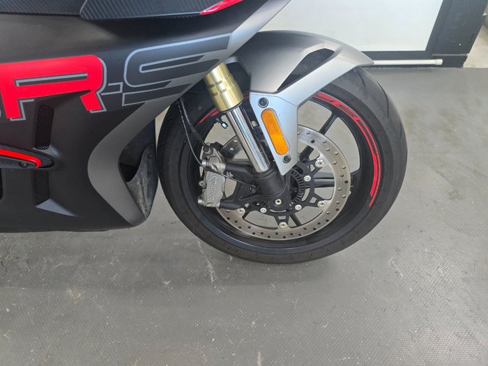 2025 CFMOTO 2025 Cf Moto 450CC 450 SR S Road Black