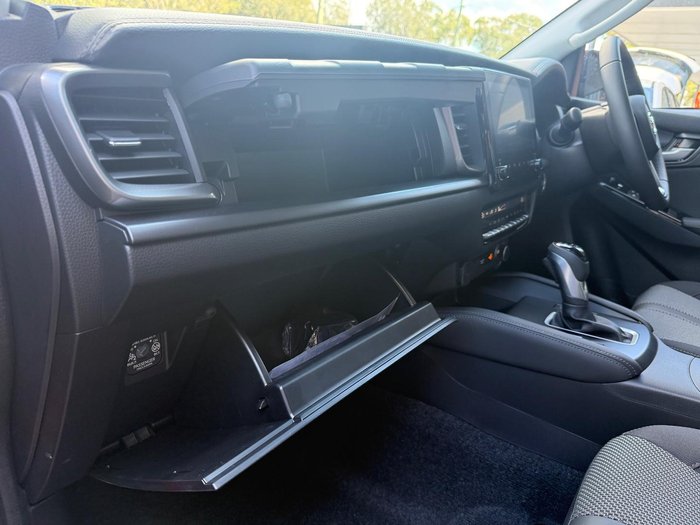 2025 Mazda BT-50 GT
