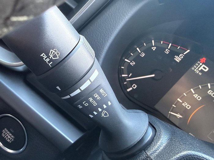 2025 Mazda BT-50 GT