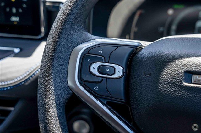 2025 GWM Haval Jolion Premium Hybrid