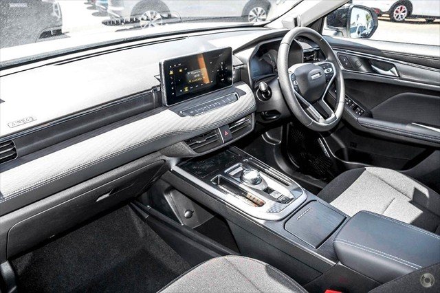 2025 GWM Haval Jolion Premium Hybrid