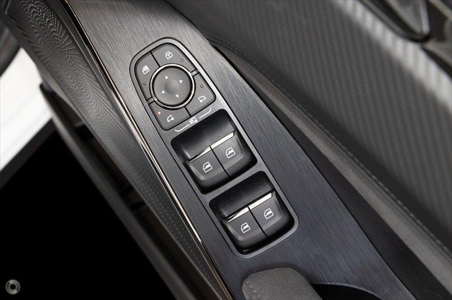 2025 GWM Haval H6GT Ultra