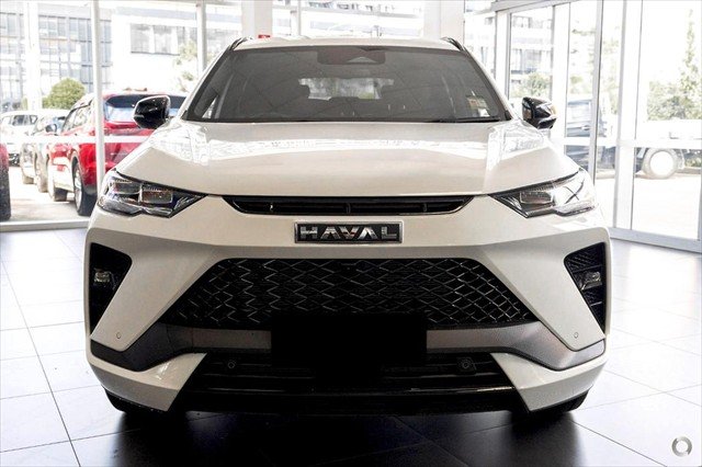2025 GWM Haval H6GT Ultra
