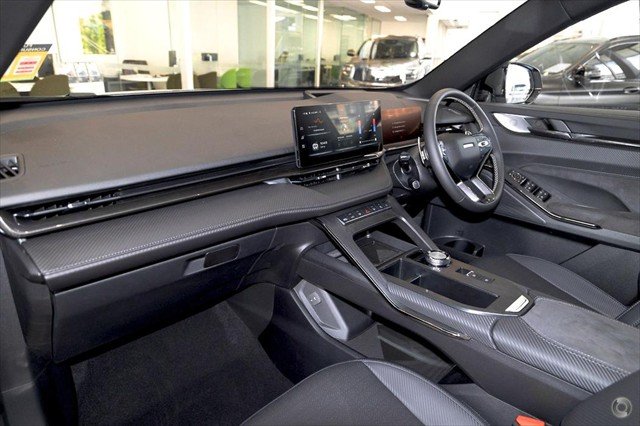 2025 GWM Haval H6GT Ultra