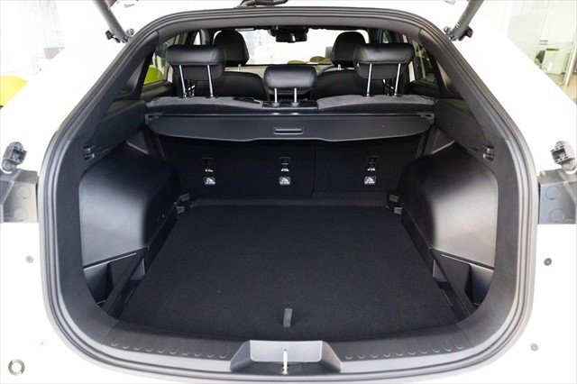 2025 GWM Haval H6GT Ultra