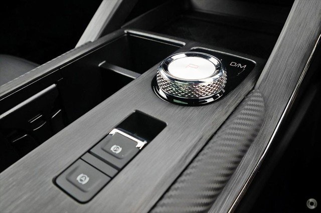 2025 GWM Haval H6GT Ultra