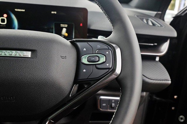 2025 GWM Haval H6GT Ultra