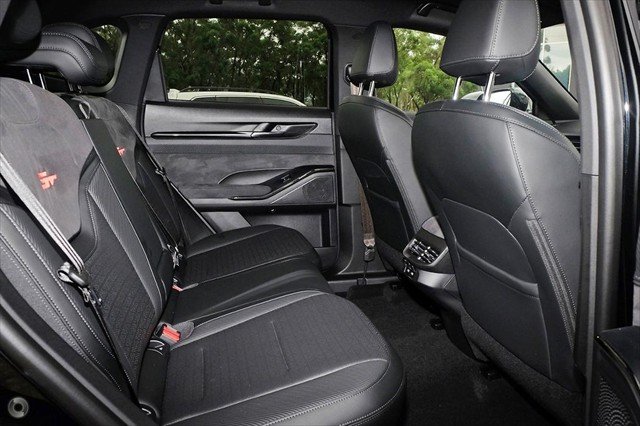 2025 GWM Haval H6GT Ultra