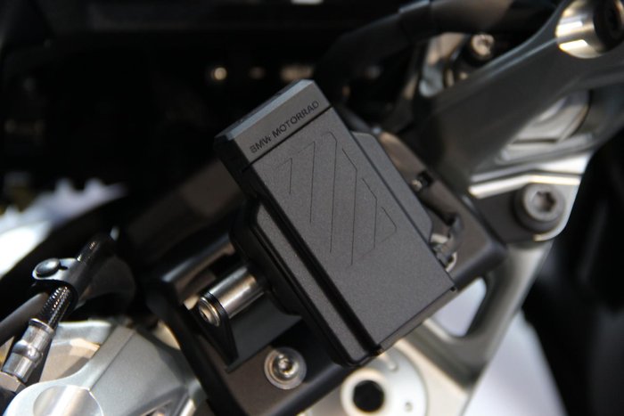 2025 BMW R 1300 RS Performance R 1300 White