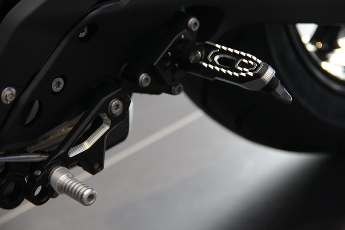 2025 BMW R 1300 RS Performance R 1300 White