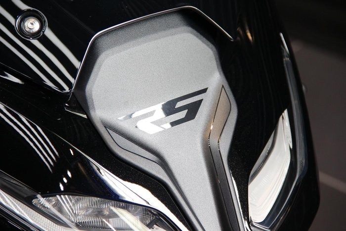 2025 BMW R 1300 RS Performance R 1300 White