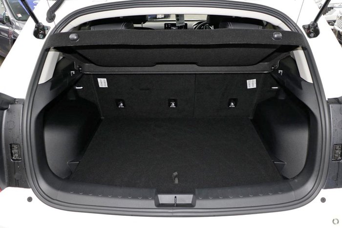 2025 GWM Haval Jolion Lux