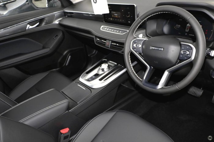 2025 GWM Haval Jolion Lux