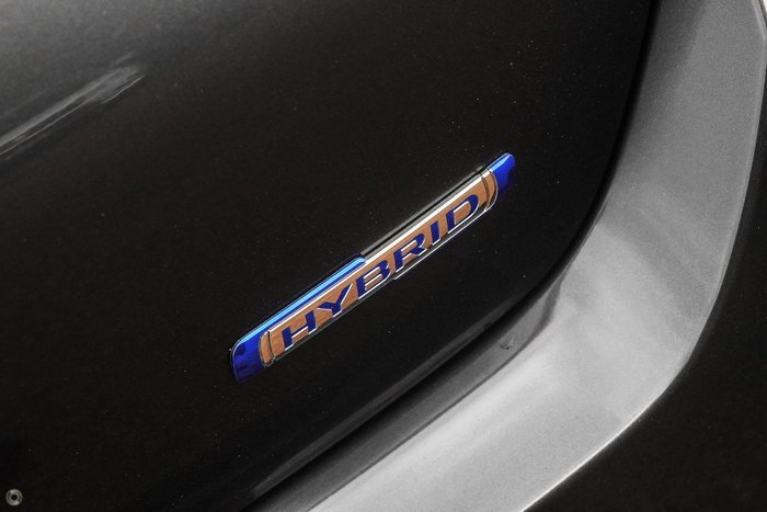 2025 Suzuki Swift Hybrid Plus