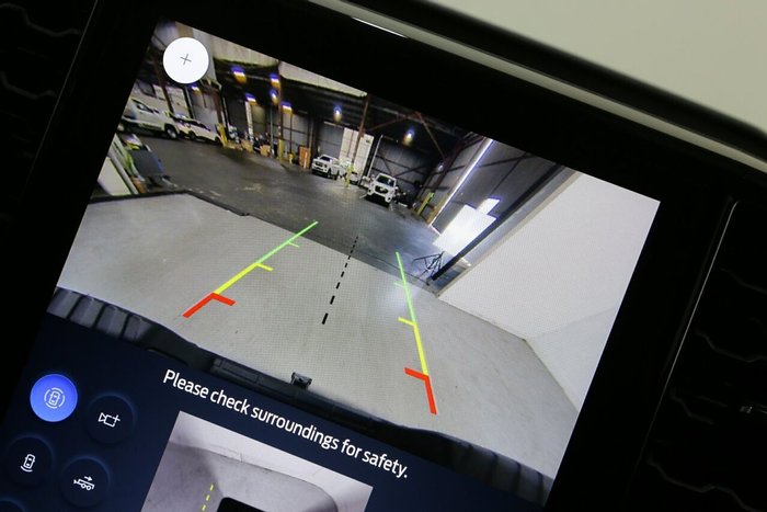 2025 Ford Ranger Wildtrak